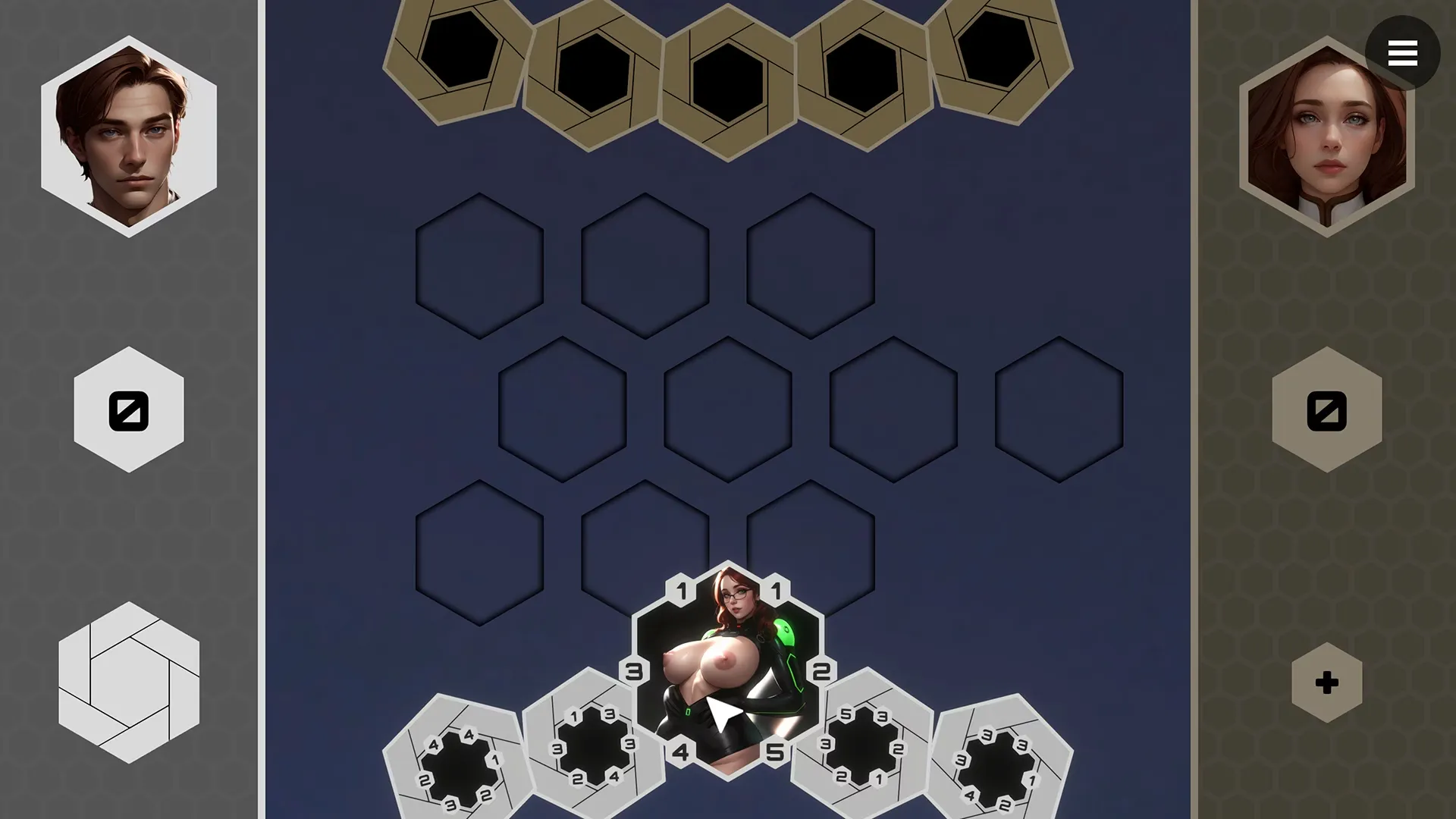 Erosphere gameplay screenshot 15 (Unity adult game) by bdot.labs – free download