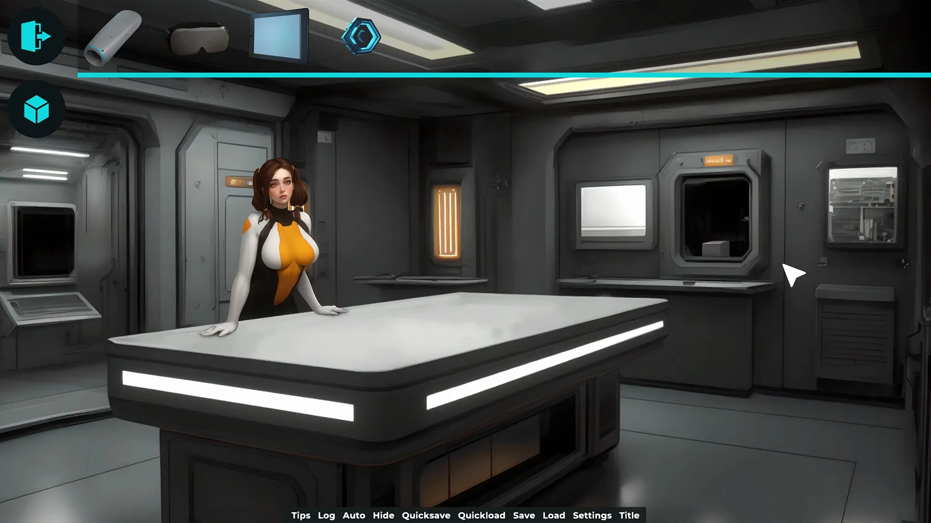 Erosphere gameplay screenshot 10 (Unity adult game) by bdot.labs – free download