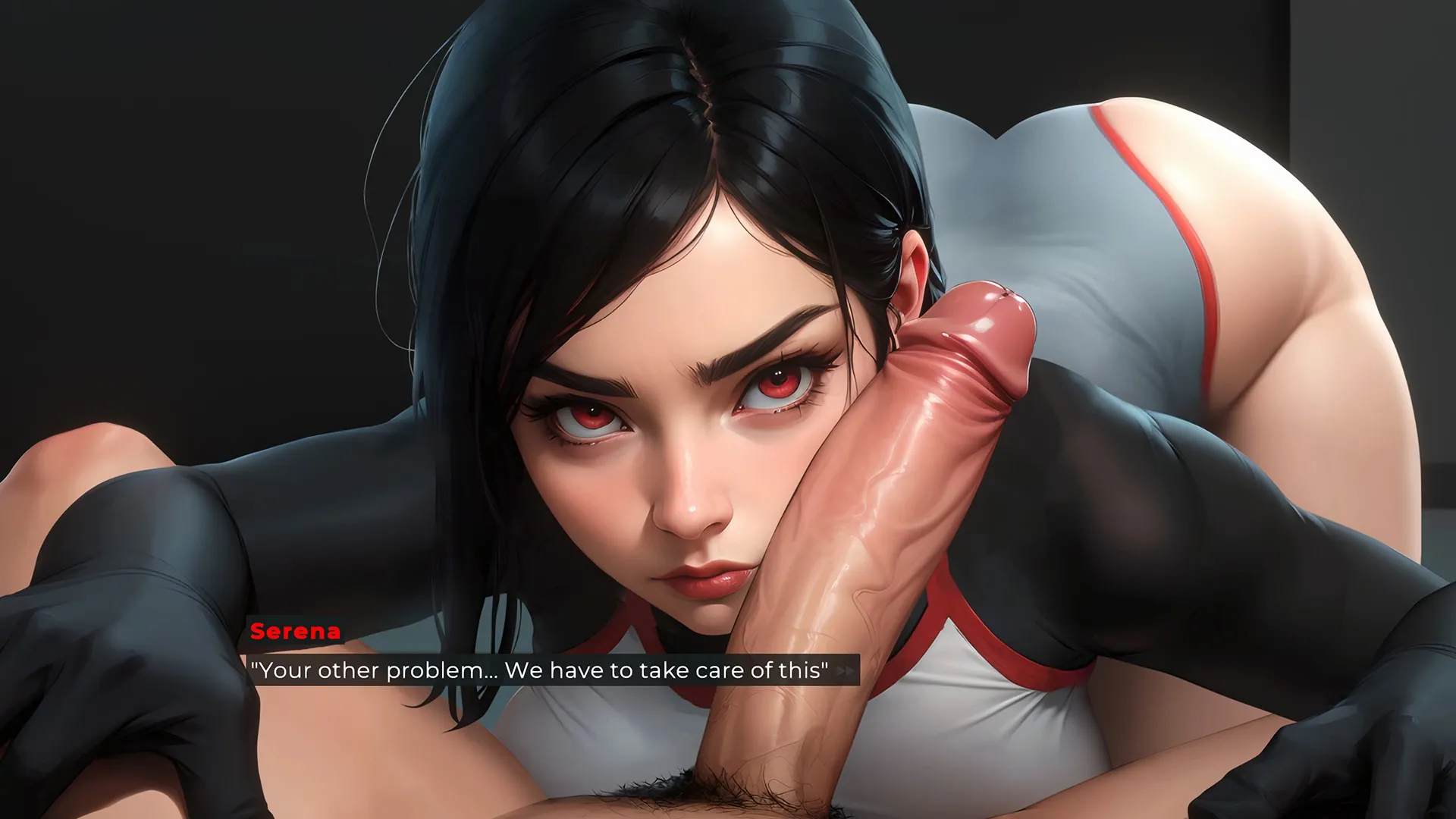 Erosphere gameplay screenshot 2 (Unity adult game) by bdot.labs – free download