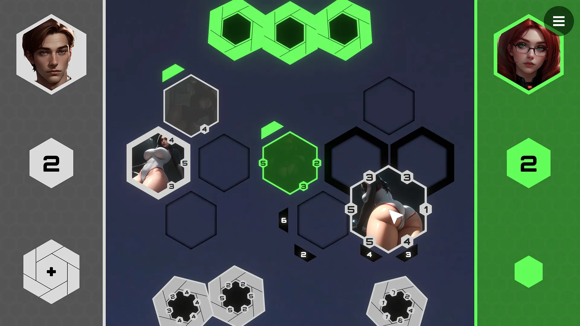 Erosphere gameplay screenshot 16 (Unity adult game) by bdot.labs – free download