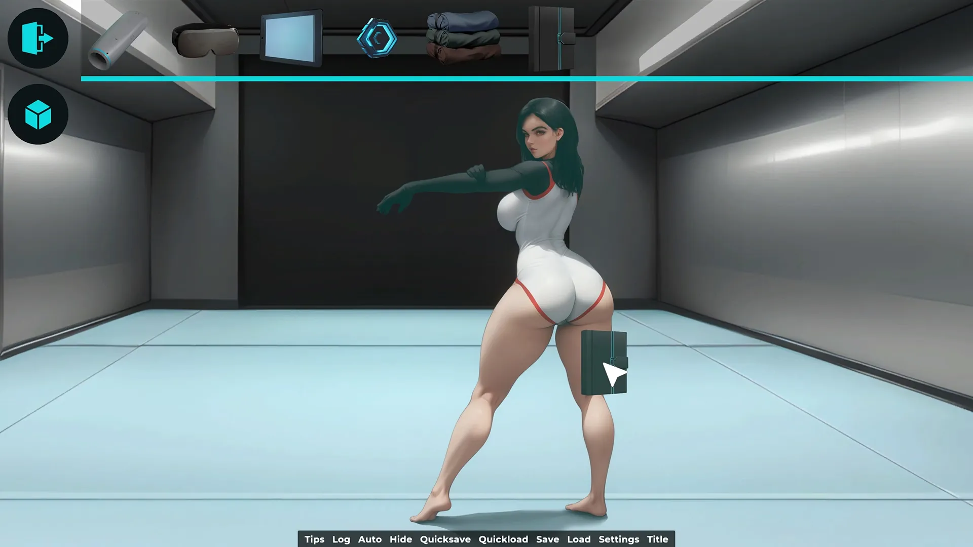 Erosphere gameplay screenshot 13 (Unity adult game) by bdot.labs – free download