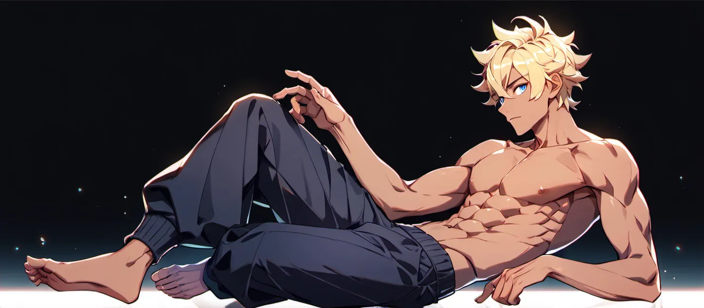 Rai & Kai’s Awakening cover Chapter 2 - 2.5 – Ren'Py adult game by PrinceAI free download