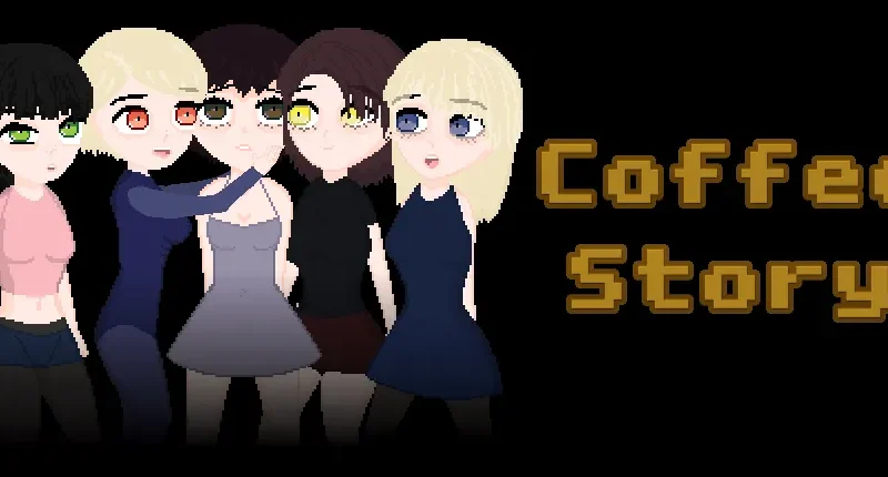 Coffee Story cover 20260608v6 – Others adult game by unnie free download