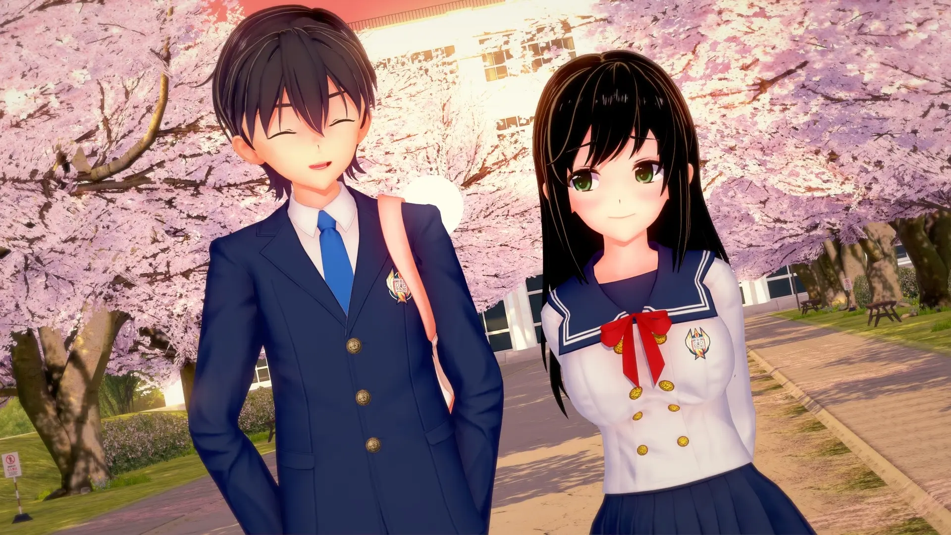 Life in Alphaville gameplay screenshot 9 (Ren'Py adult game) by GameleaksStudio – free download