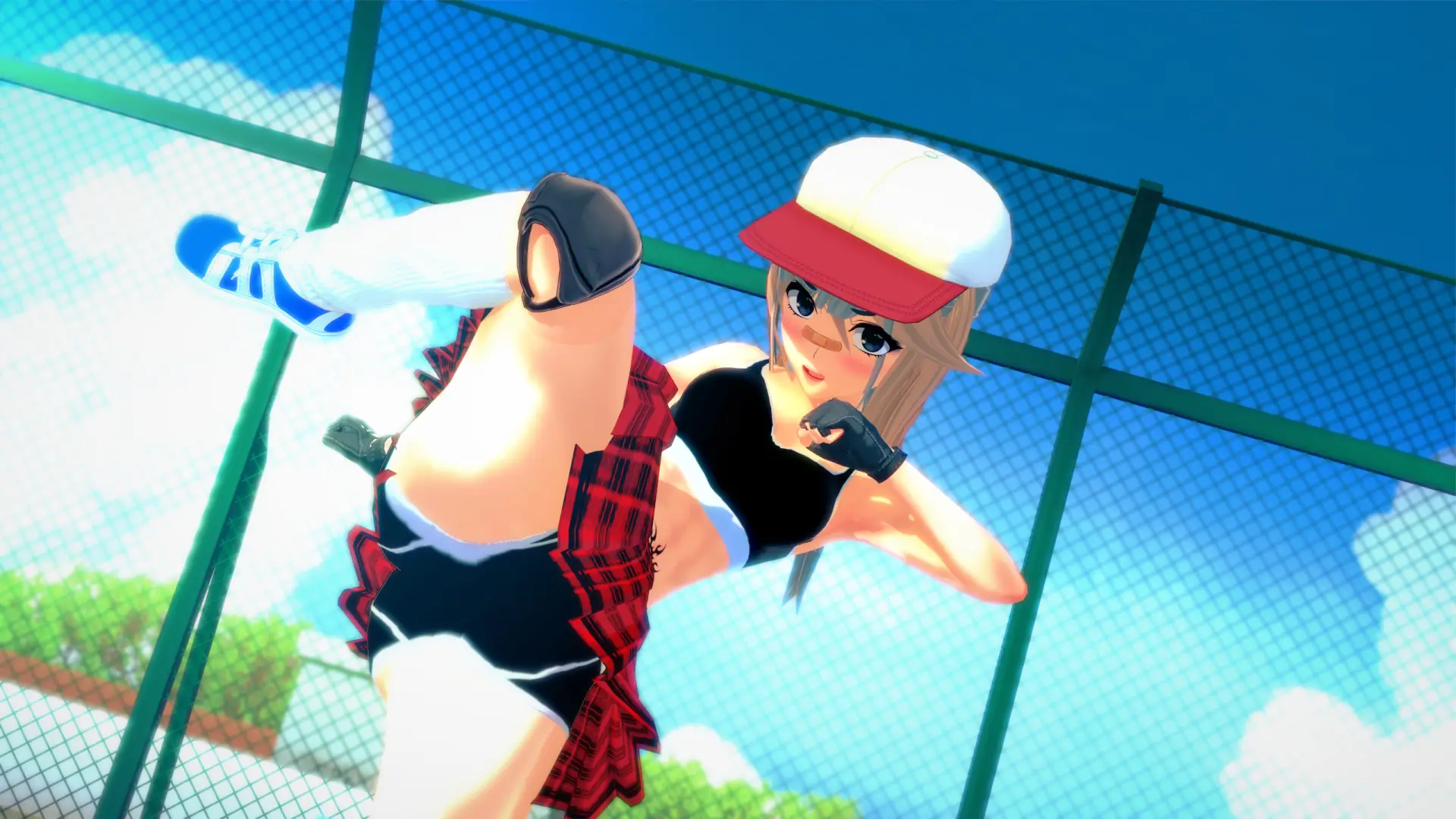 Mutual Corruption gameplay screenshot 3 (Ren'Py adult game) by Broken_Tomboy_dev – free download