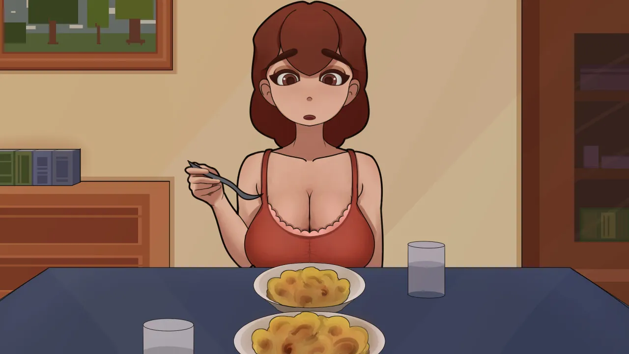 Town’s Charm gameplay screenshot 2 (Godot adult game) by JWAFF – free download