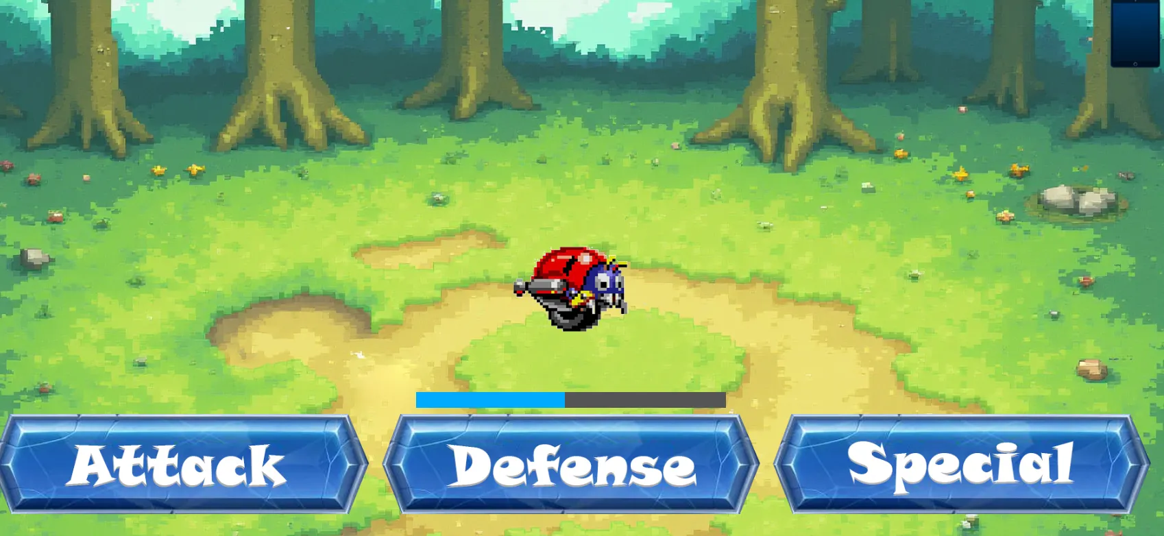Sonic IDS Quest gameplay screenshot 7 (Ren'Py adult game) by Pammy Works – free download