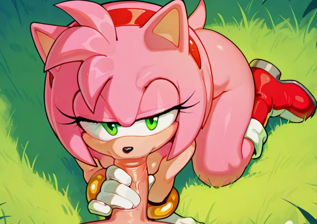 Sonic IDS Quest gameplay screenshot 2 (Ren'Py adult game) by Pammy Works – free download