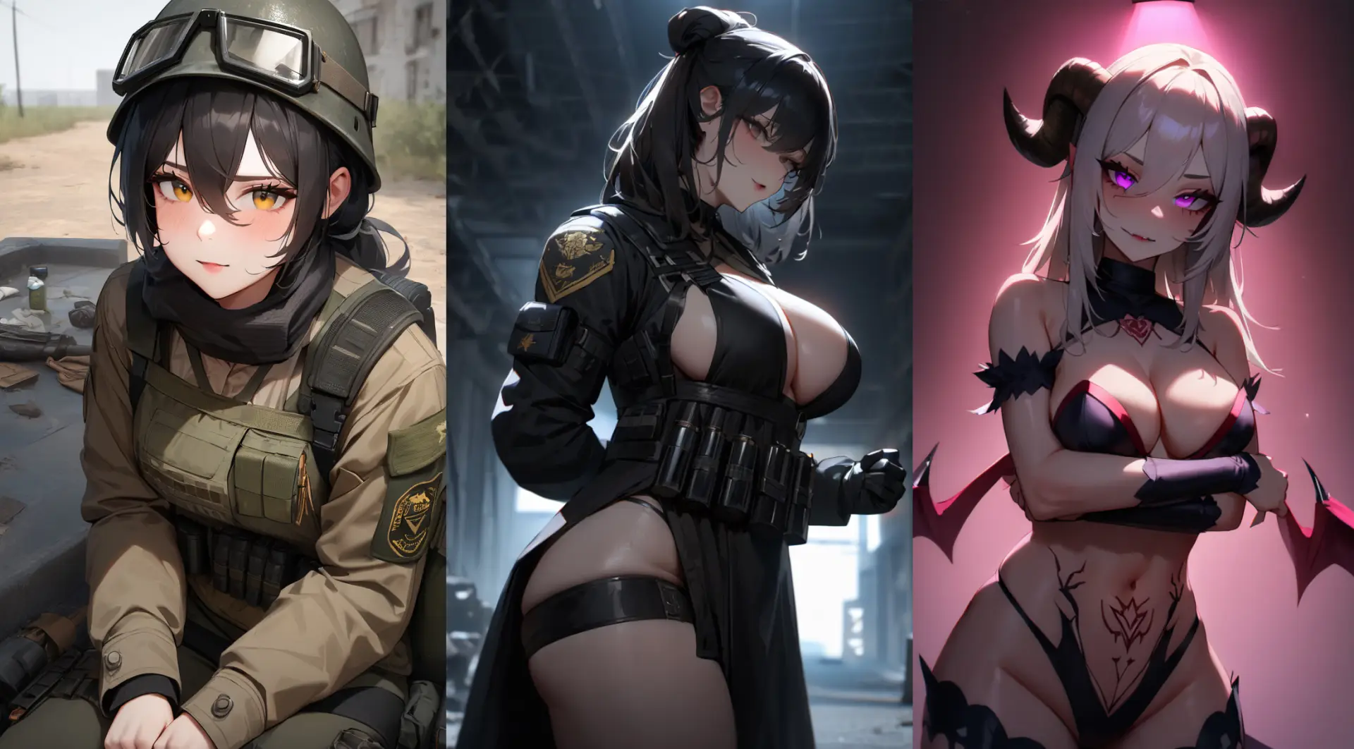 European Deadzone: Polesie gameplay screenshot 1 (Others adult game) by jktulord – free download