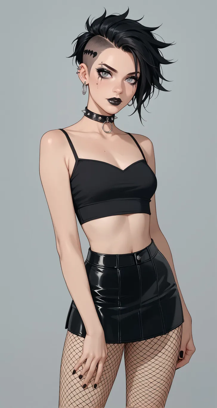Good Girl Phone gameplay screenshot 6 (Ren'Py adult game) by LazyRaccoonStudio – free download