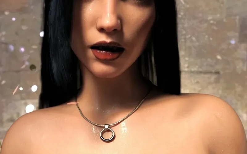 Sinful Vampires cover 0.15.0 – Ren'Py adult game by Hematite free download