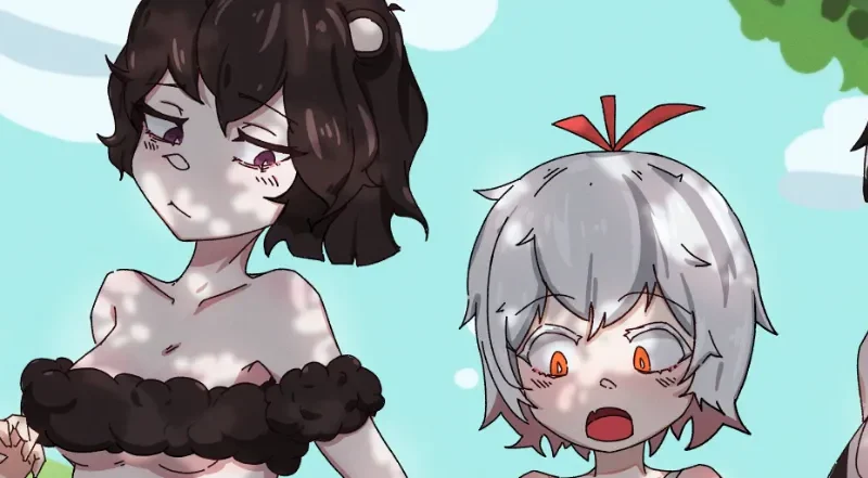 Waifu Farm cover 0.4 – Godot adult game by Gawrstick free download