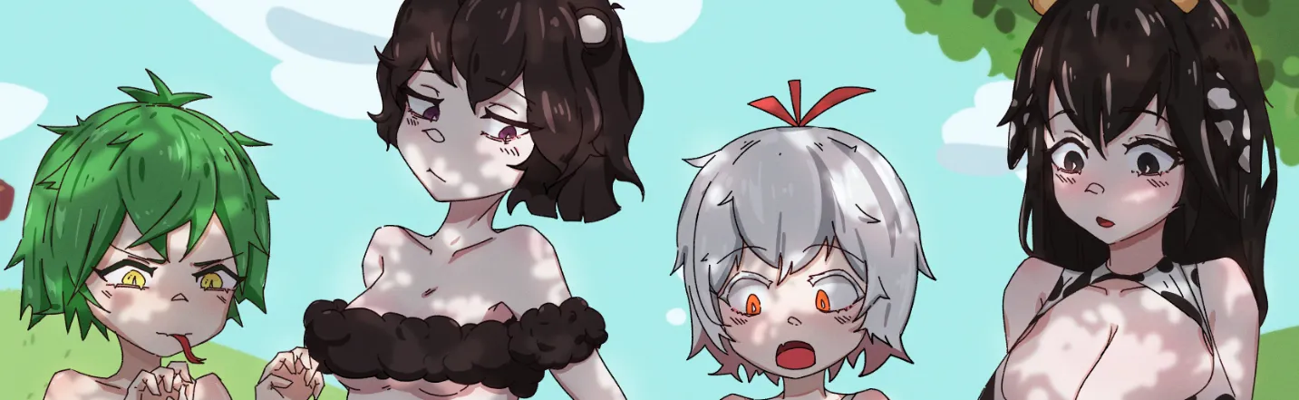 Waifu Farm cover 0.4 – Godot adult game by Gawrstick free download