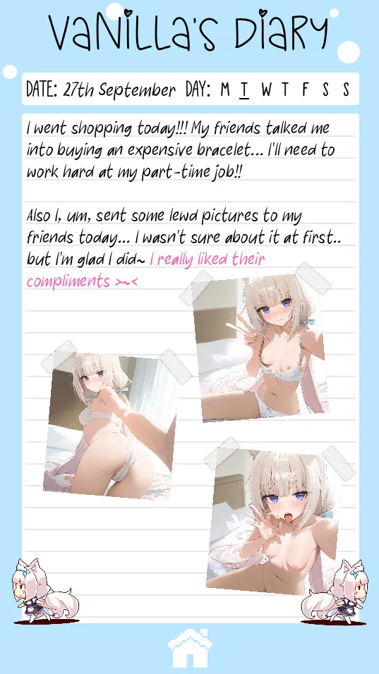 NekoNTR gameplay screenshot 3 (Godot adult game) by nekoaddict – free download