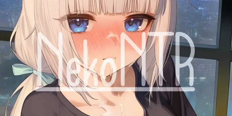 NekoNTR cover 0.0.18 – Godot adult game by nekoaddict free download