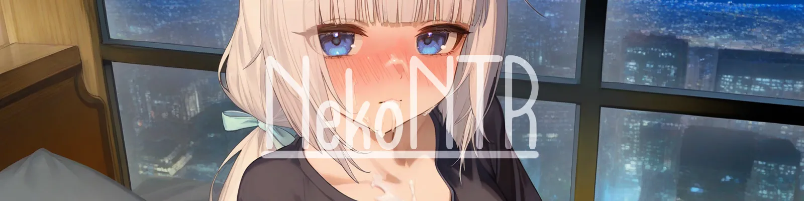 NekoNTR cover 0.0.18 – Godot adult game by nekoaddict free download