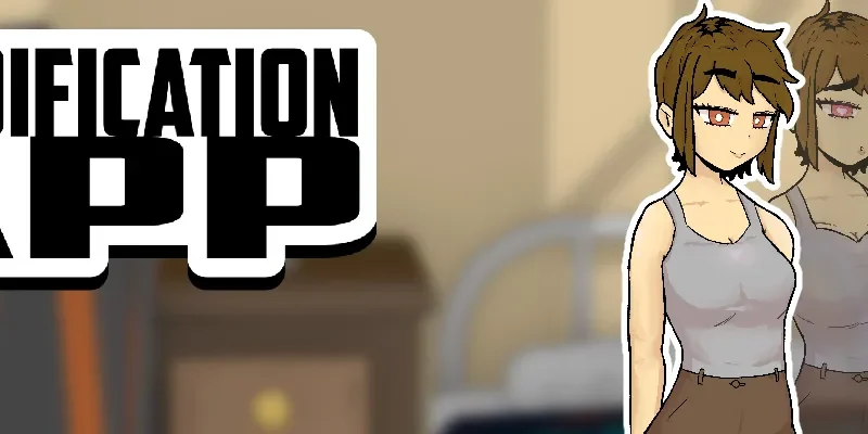 Modification App cover 0.11.2 – Godot adult game by tightly free download