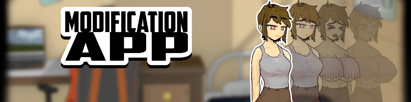 Modification App cover 0.11.2 – Godot adult game by tightly free download
