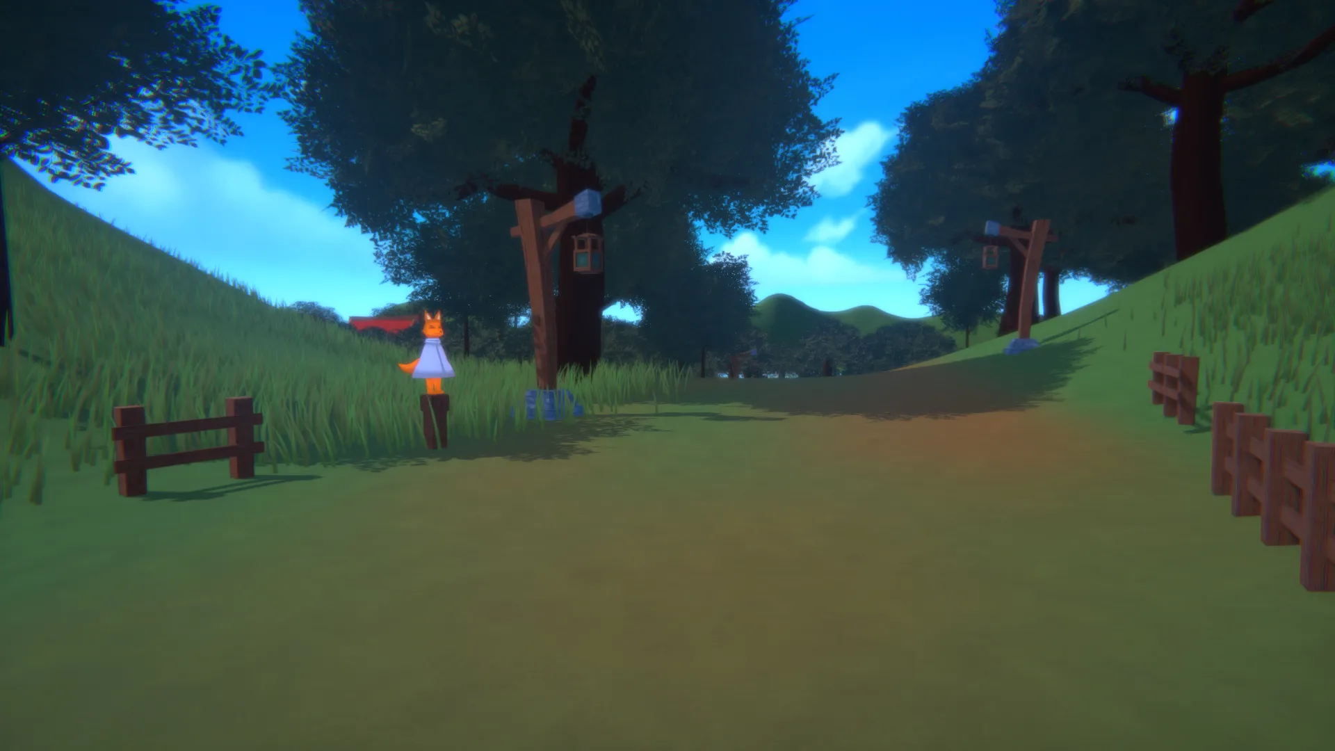 Love Among Monsters gameplay screenshot 8 (Unity adult game) by Ashen – free download