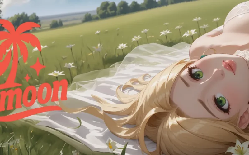NTS Honeymoon cover 0.19.1 – Unity adult game by Tasty Soap Bubble's free download