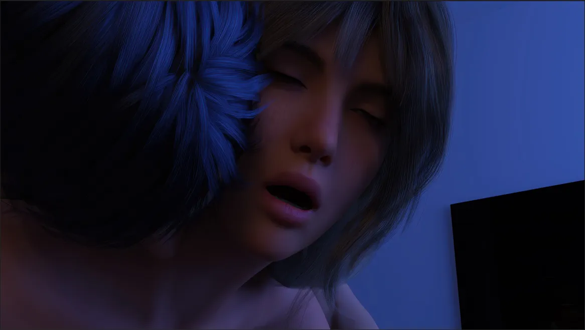 A Volatile Marriage gameplay screenshot 5 (Ren'Py adult game) by Sinful Secrets Studios – free download