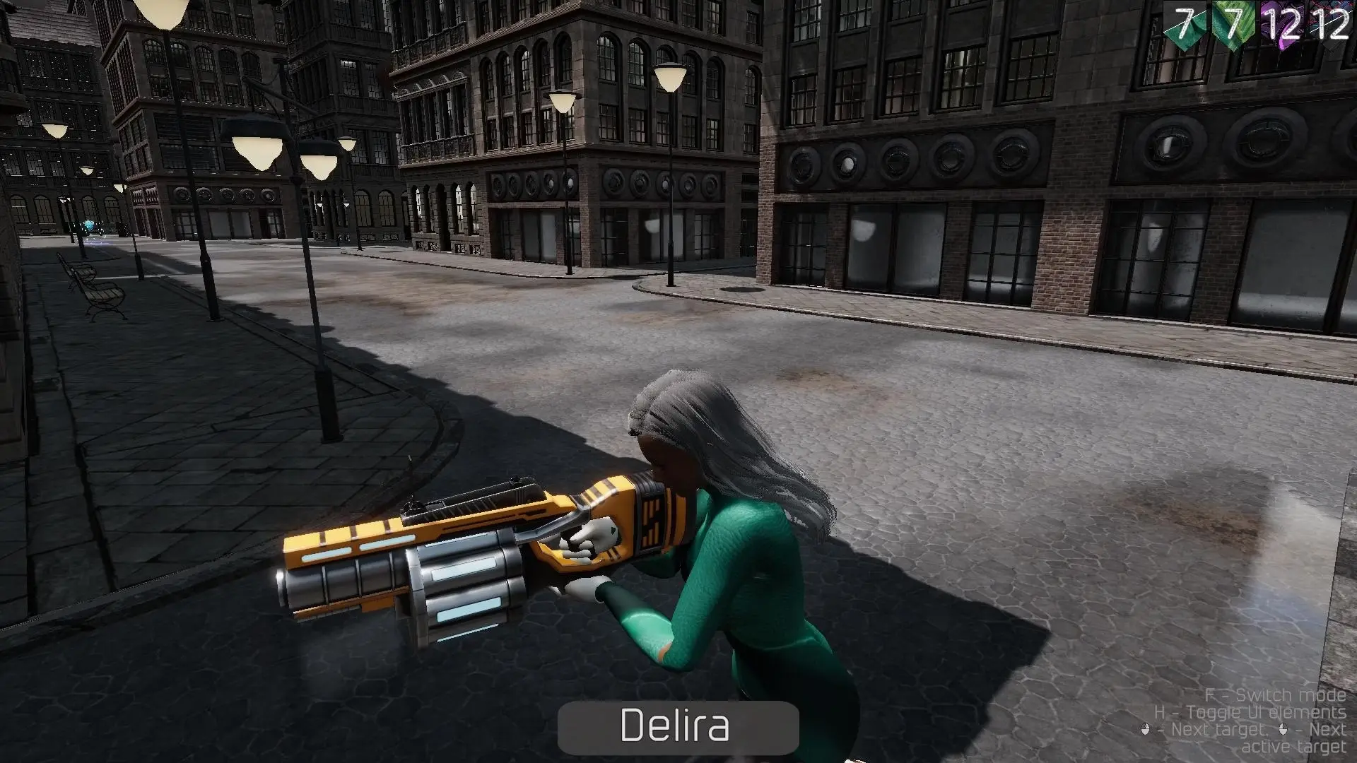 Bondage Arena gameplay screenshot 13 (Unity adult game) by Captive DreamDev – free download