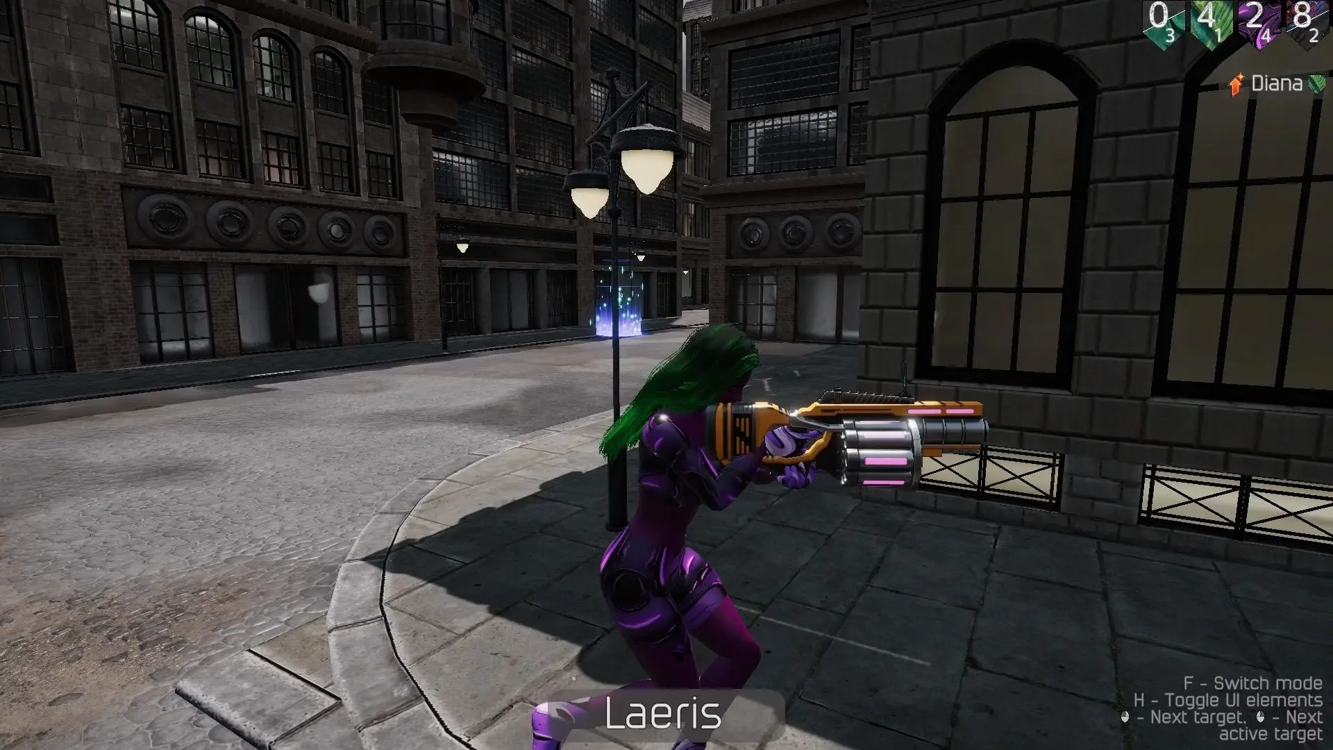 Bondage Arena gameplay screenshot 22 (Unity adult game) by Captive DreamDev – free download