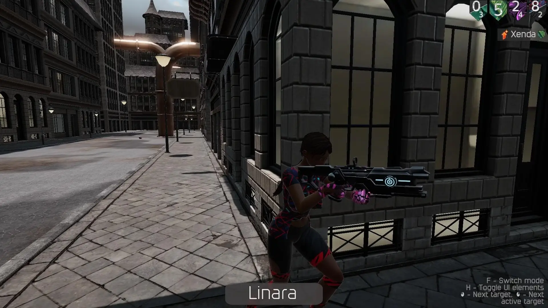 Bondage Arena gameplay screenshot 15 (Unity adult game) by Captive DreamDev – free download