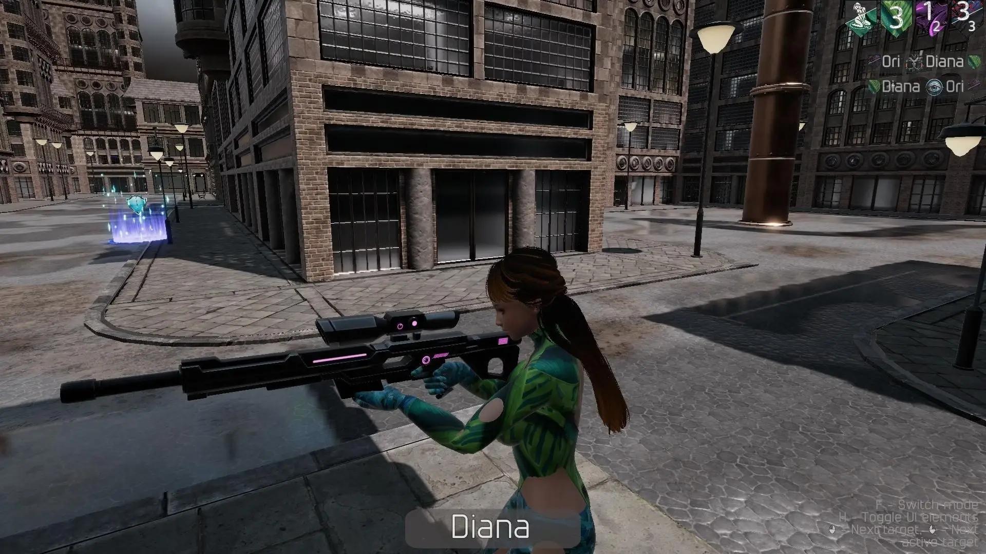 Bondage Arena gameplay screenshot 24 (Unity adult game) by Captive DreamDev – free download
