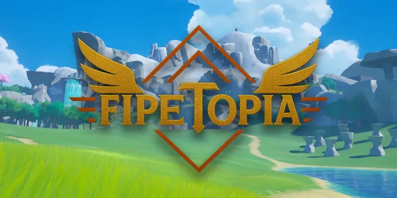 Fipetopia cover 0.11 Alpha - Console – Unreal Engine adult game by Fipetopia free download
