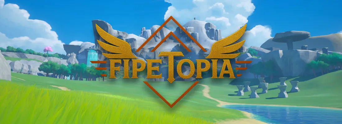 Fipetopia cover 0.11 Alpha - Console – Unreal Engine adult game by Fipetopia free download