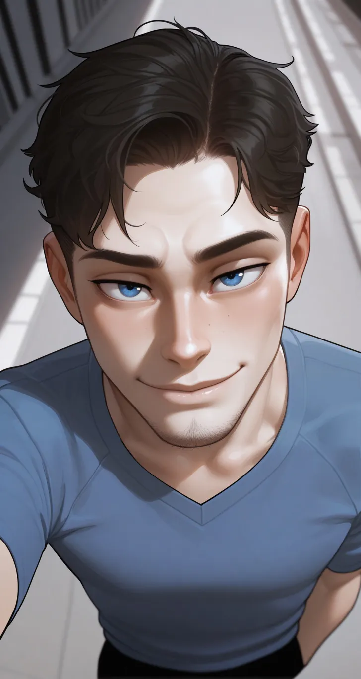 Mobile of Desires gameplay screenshot 7 (Ren'Py adult game) by QuantumBunnyNovels – free download