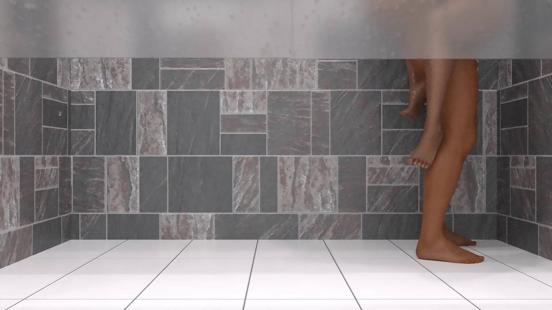 Hot Prospect gameplay screenshot 6 (Ren'Py adult game) by Dede Kusto – free download