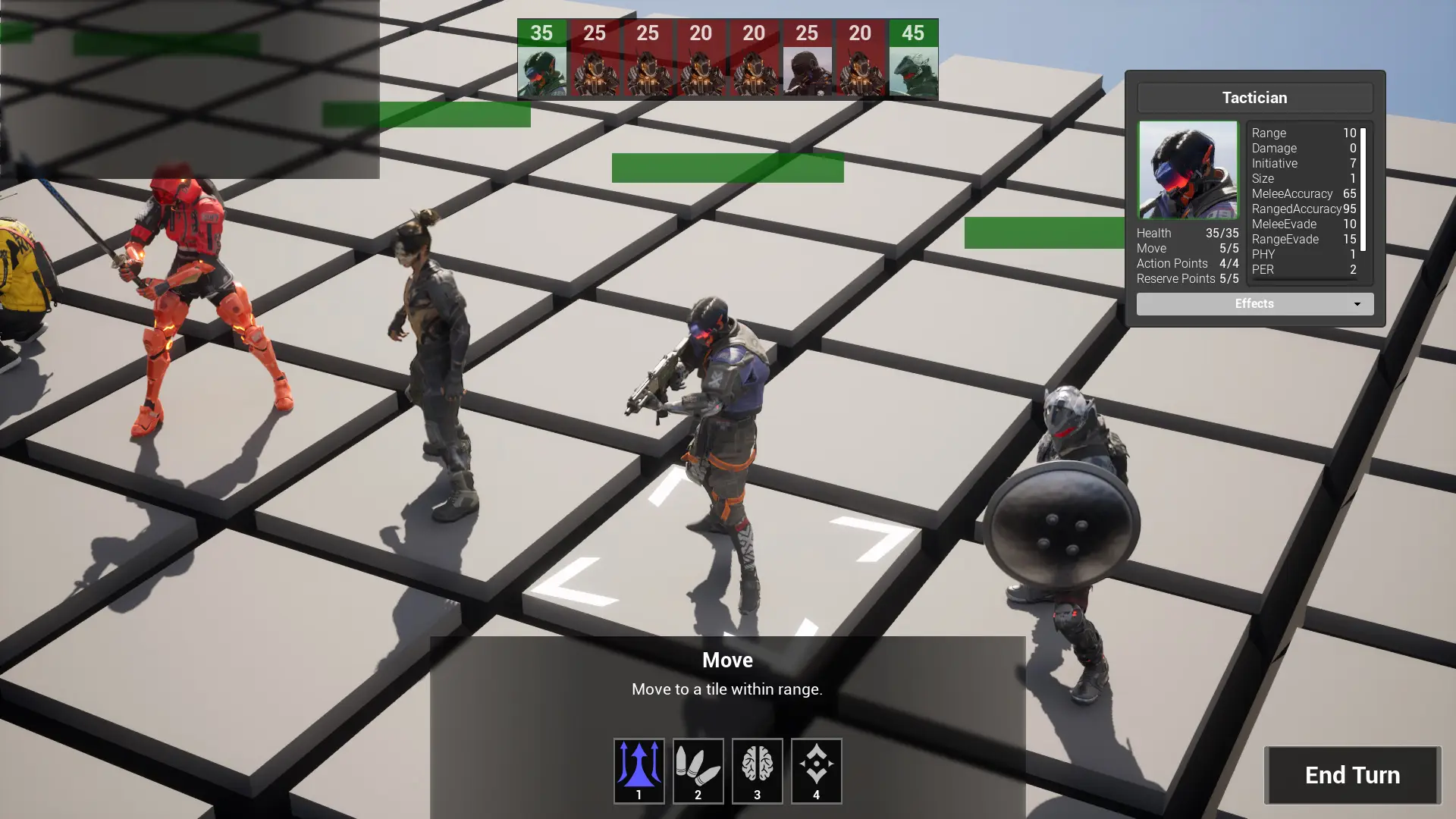 Vampire Syndicate: Gangs of MoonFall gameplay screenshot 6 (Unreal Engine adult game) by A Memory of Eternity – free download