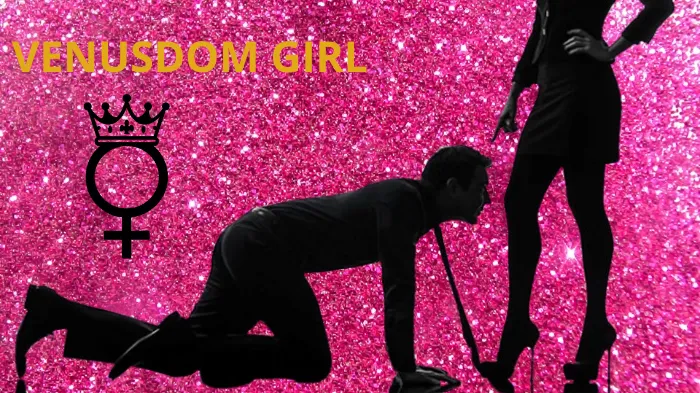 Venusdom Girl cover 0.2.8 – HTML adult game by ObeyGames free download