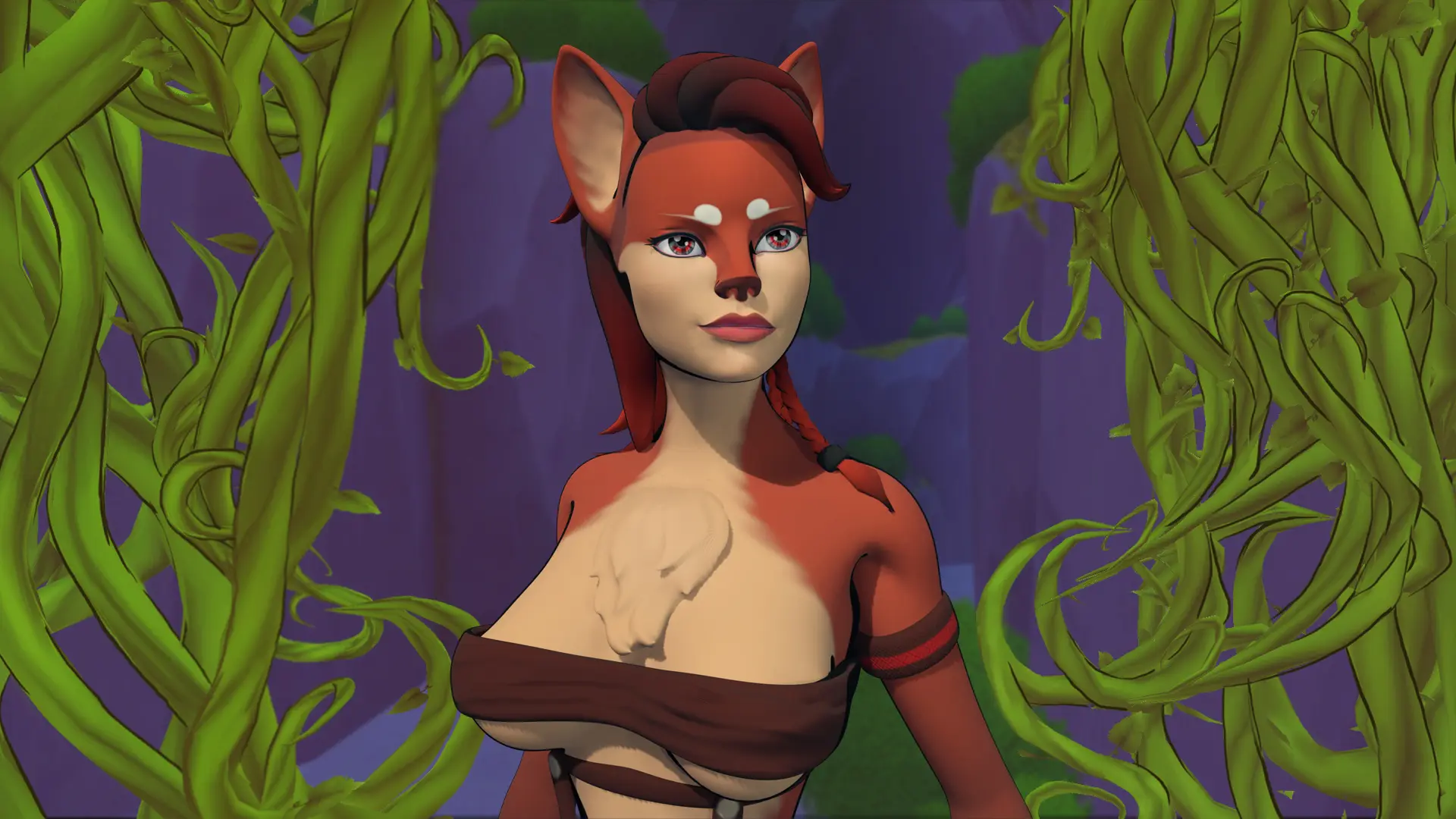 Tame It Too! gameplay screenshot 22 (Unity adult game) by Manka Games – free download