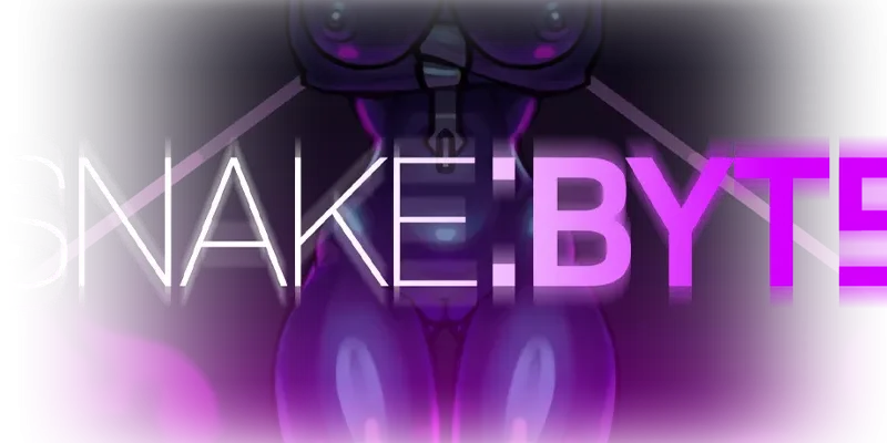 Snake:Byte cover 1.1.0 – RPGM adult game by Grove Dev free download