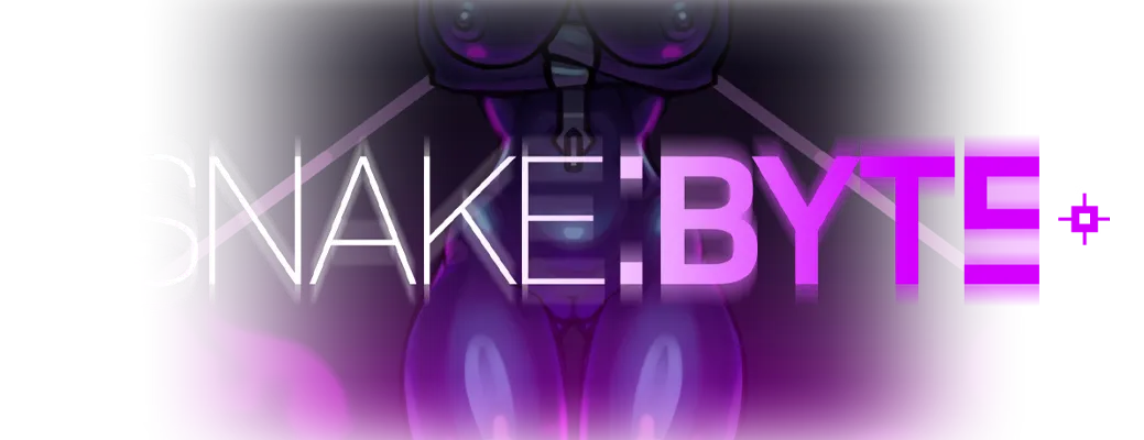 Snake:Byte cover 1.1.0 – RPGM adult game by Grove Dev free download