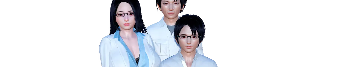 My Bully Tries to Corrupt My Mother Yuna gameplay screenshot 1 (Ren'Py adult game) by iNTRovertMilf69 Dev – free download