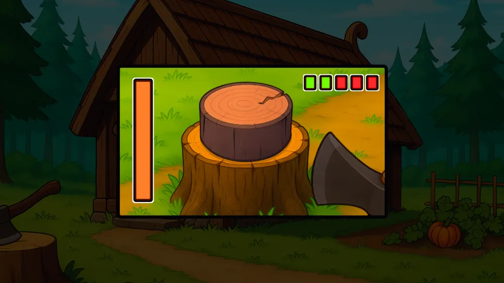 Dane gameplay screenshot 4 (Unity adult game) by Bosom – free download