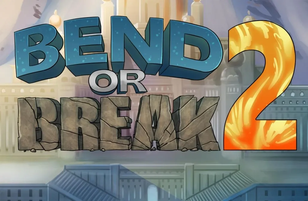 Bend or Break 2 gameplay screenshot 1 (Unity adult game) by Gunsmoke Games – free download