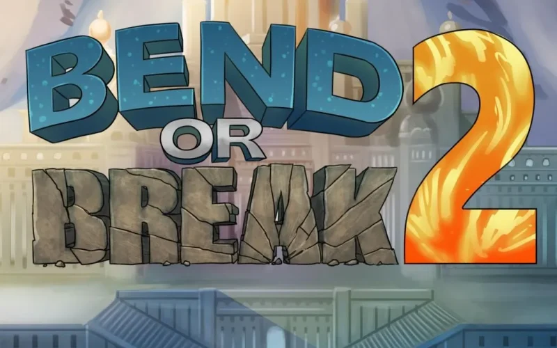Bend or Break 2 cover 0.70 – Unity adult game by Gunsmoke Games free download