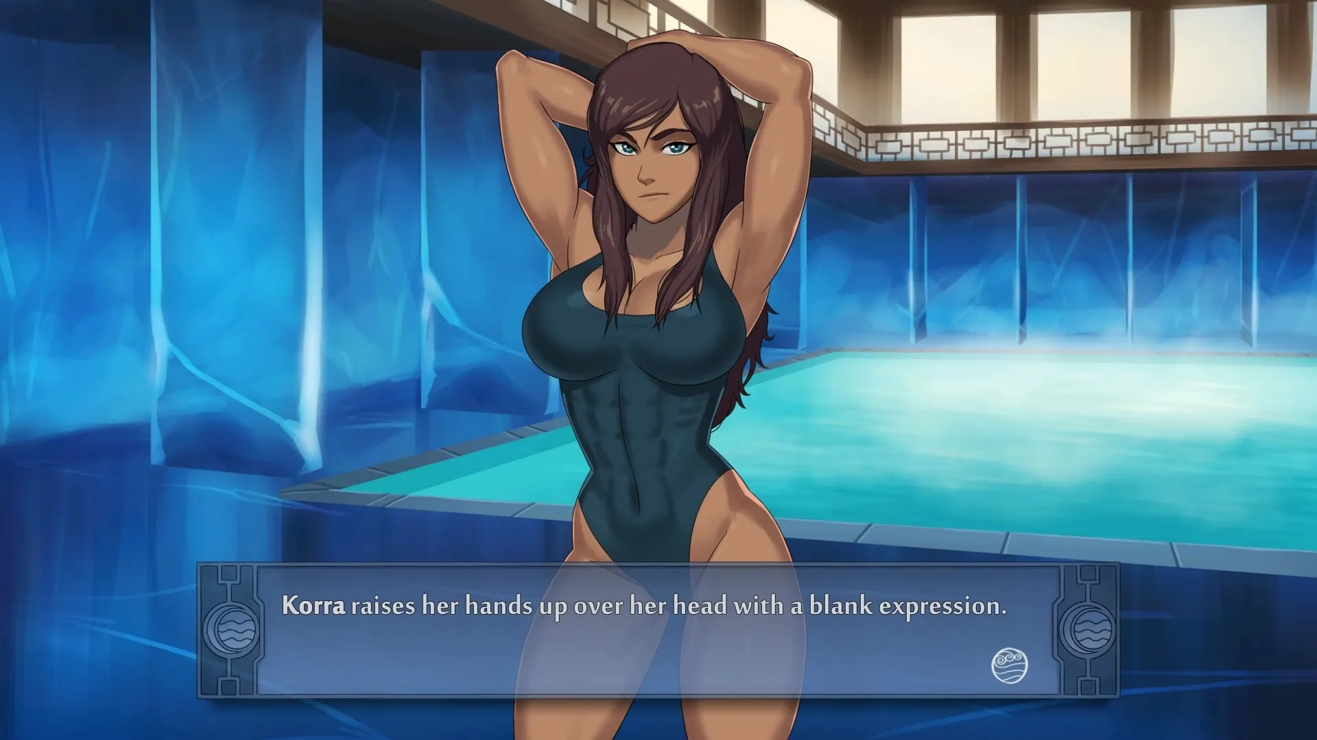 Bend or Break 2 gameplay screenshot 2 (Unity adult game) by Gunsmoke Games – free download