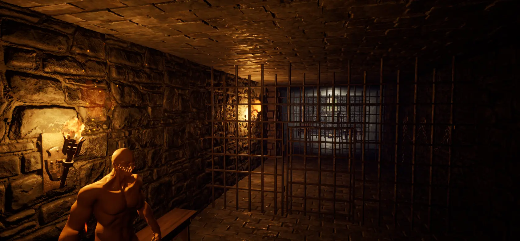 LustQuest : Forbidden Desires gameplay screenshot 2 (Unreal Engine adult game) by LustQuestDev – free download