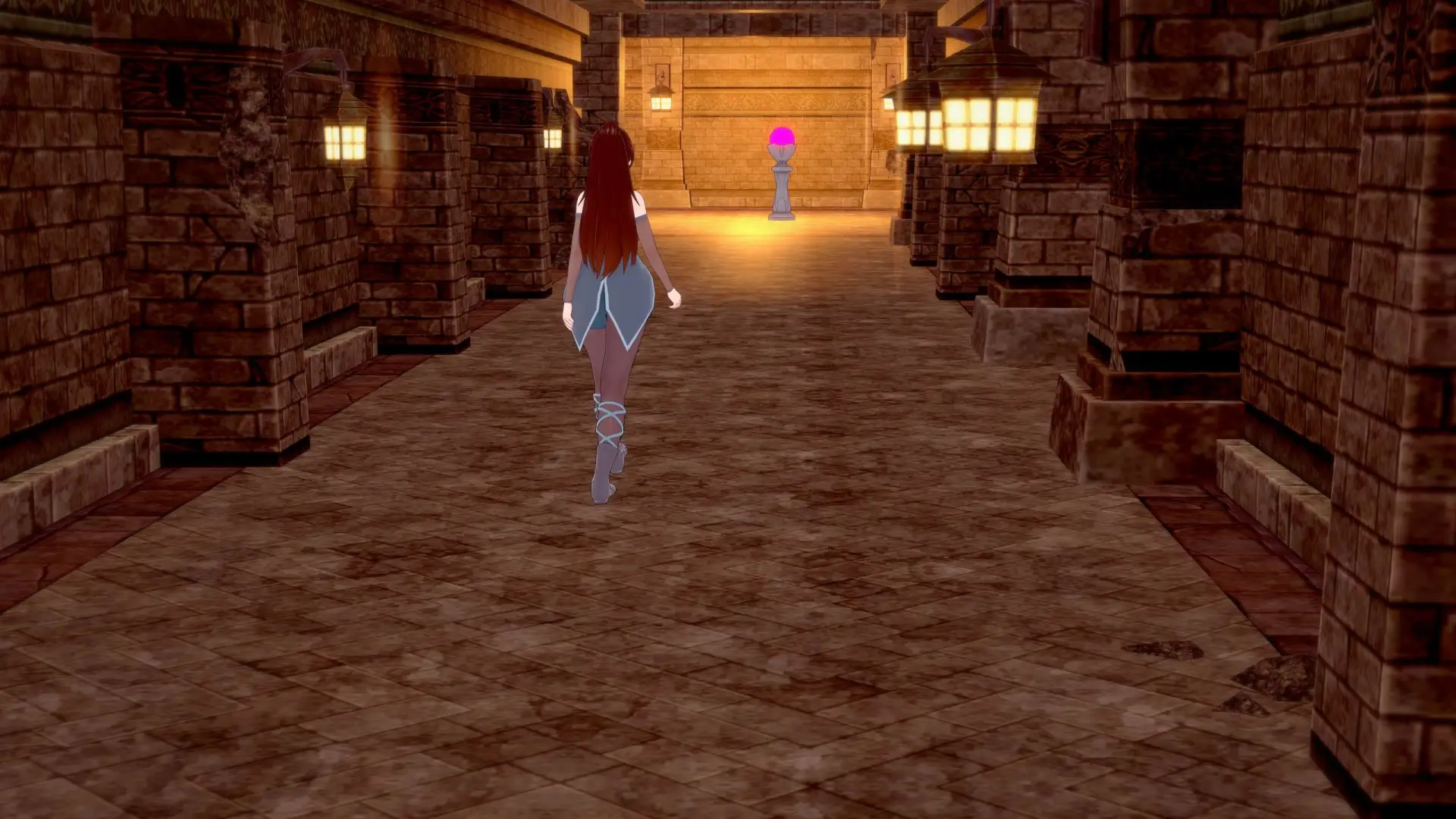 Empire Hostess Club gameplay screenshot 8 (Ren'Py adult game) by Zao83 – free download