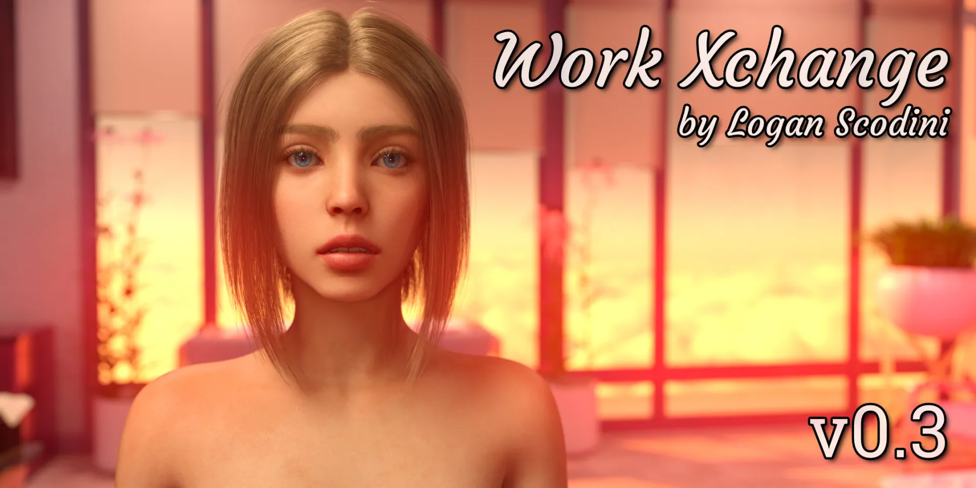 Work Xchange cover 0.12 Public – Others adult game by Logan Scodini free download