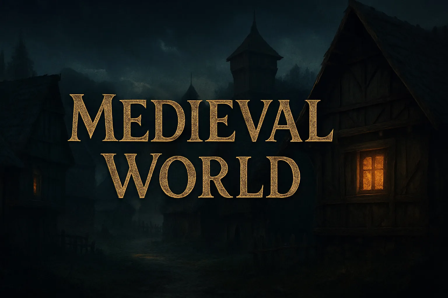Medieval World cover 0.84 – HTML adult game by White Spider free download