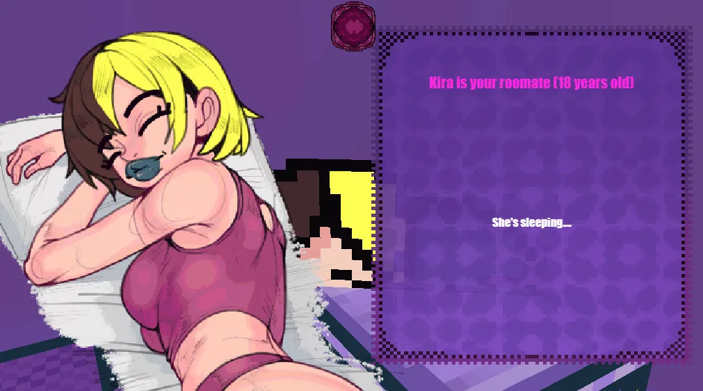 Zoctongo: LustGuns2 gameplay screenshot 8 (Others adult game) by Zoctongo – free download