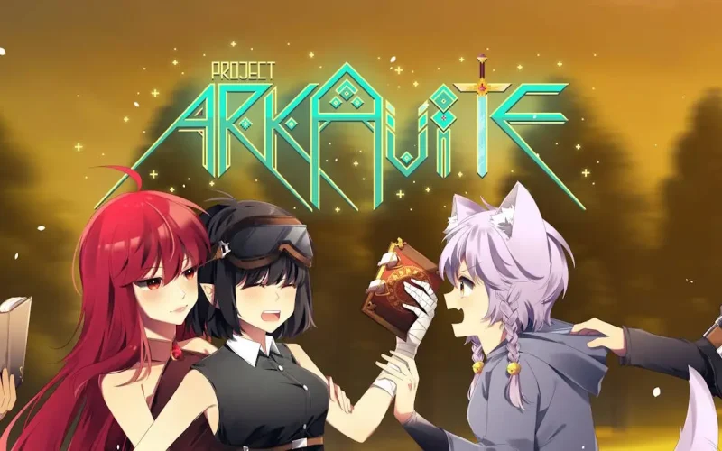 Arkavite cover 0.20.0-A – Unreal Engine adult game by Rumi free download