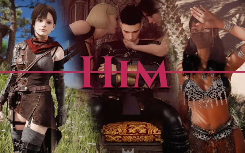 Him cover 0.4.3 – Ren'Py adult game by Kabuki free download